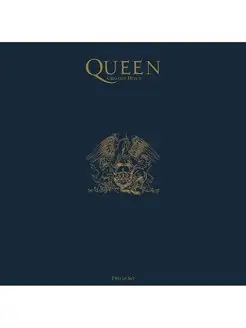 Queen Greatest hits II (2LP)