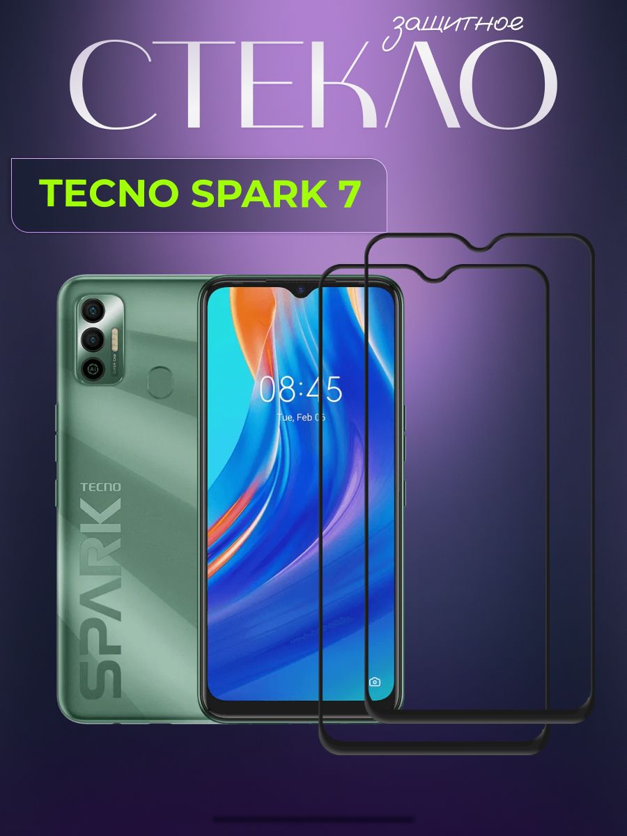 Techno spark отзывы