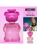 Moschino Toy 2 Bubble Gum Москино Бабл гам 100 мл бренд Подарок продавец Продавец № 365298