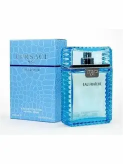 MAN EAU FRAICHE 100мл