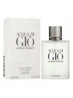 Acqua di Gio Giorgio Armani 100 мл