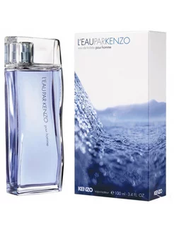 Парфюмерная вода Kenzo L'Eau par pour Homme 100мл