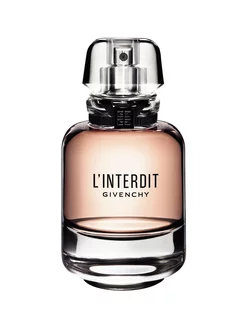 Духи женские L'Interdit -Дживанши Линтердит 80 ml