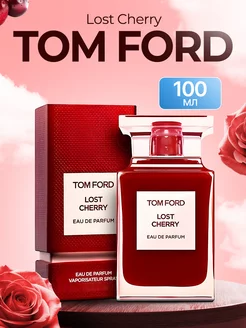 Tom Ford Lost Cherry, LUX, 100мл