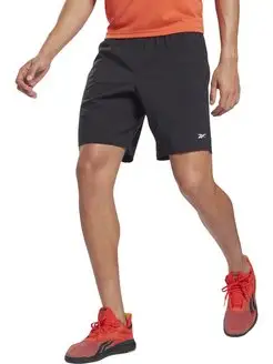 Шорты Workout Ready Woven Shorts