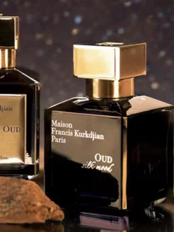 OUD Silk, Maison Francis Kurkdjian, 2 ml