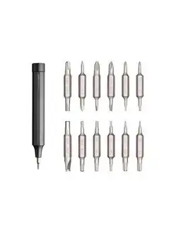 Набор отверток Precision Screwdriver Kit 24 в 1