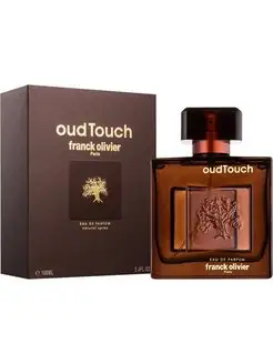 Oud Touch парфюмерная вода 100 мл