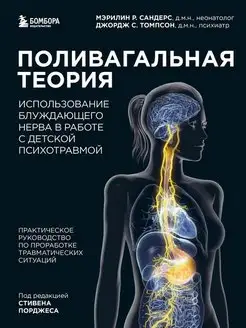 Поливагальная теория использование блуждающего нерва