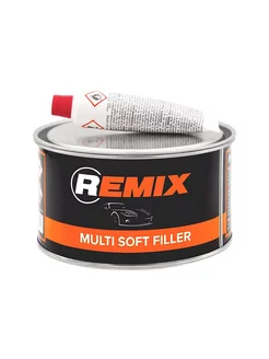 RM-MSF-250 Multi Soft Шпатлевка универсальная 0,25 кг