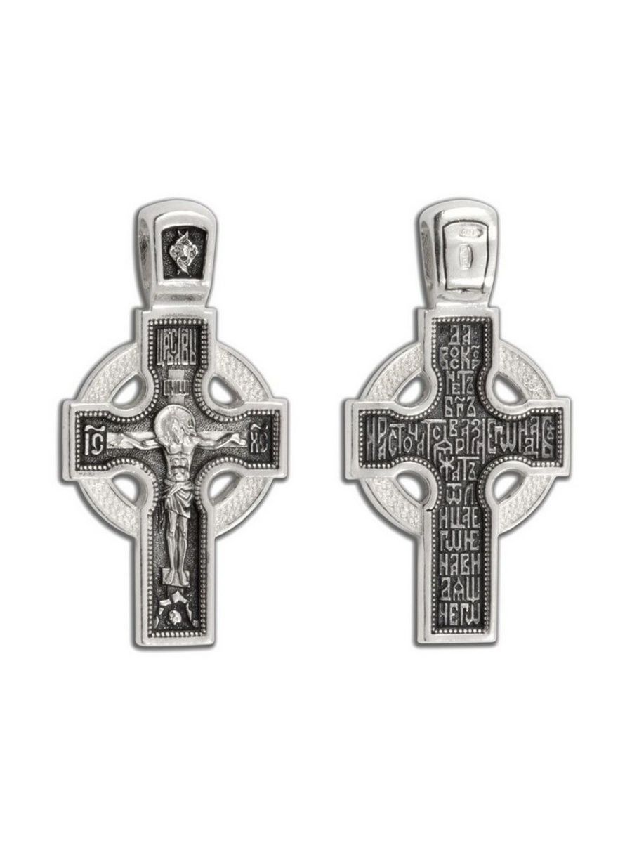 Православные крестики из серебра для женщин фото повседневные