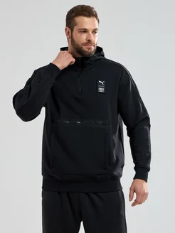 Джемпер First Mile Hoodie DK