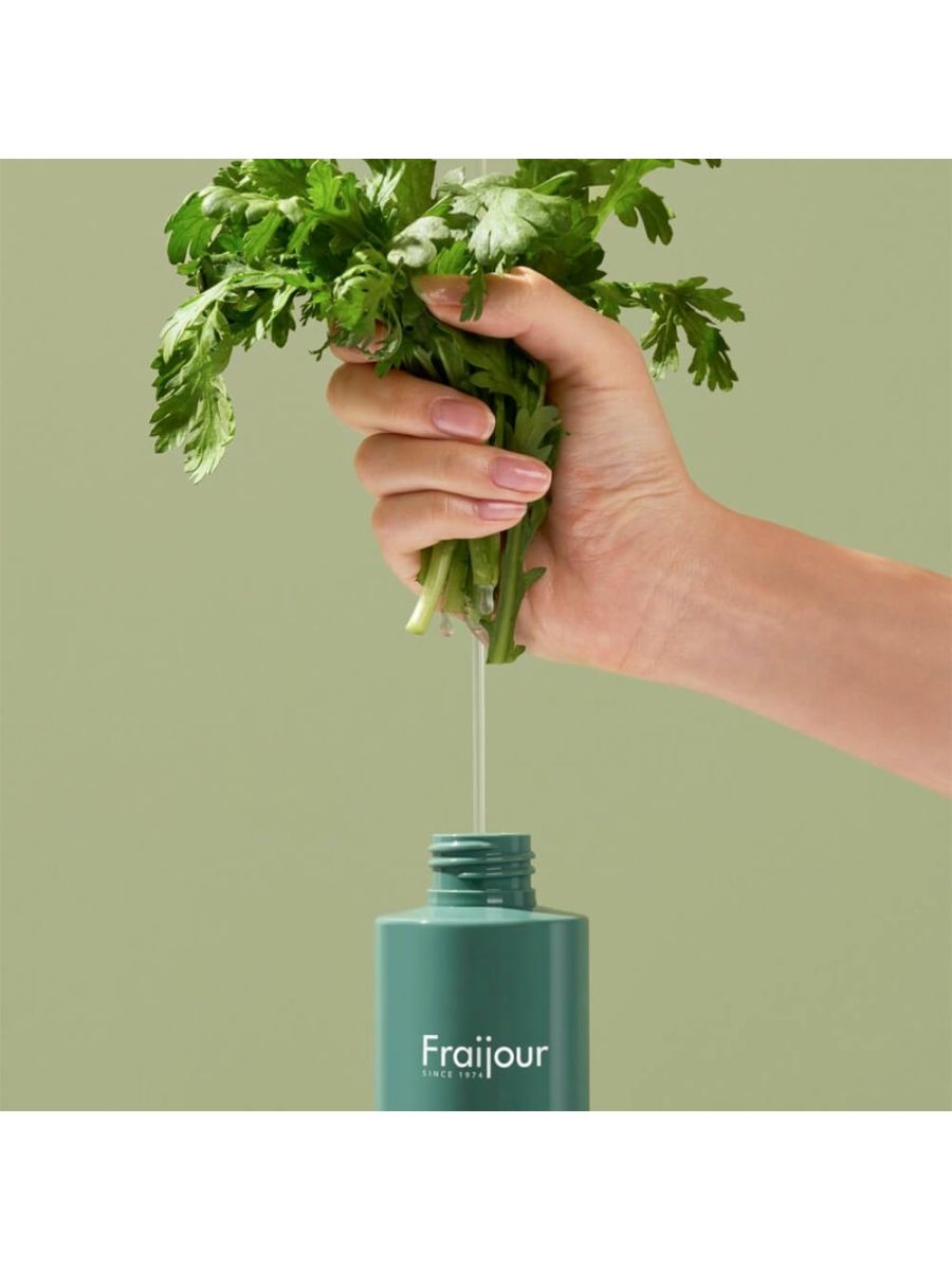 Fraijour original herb