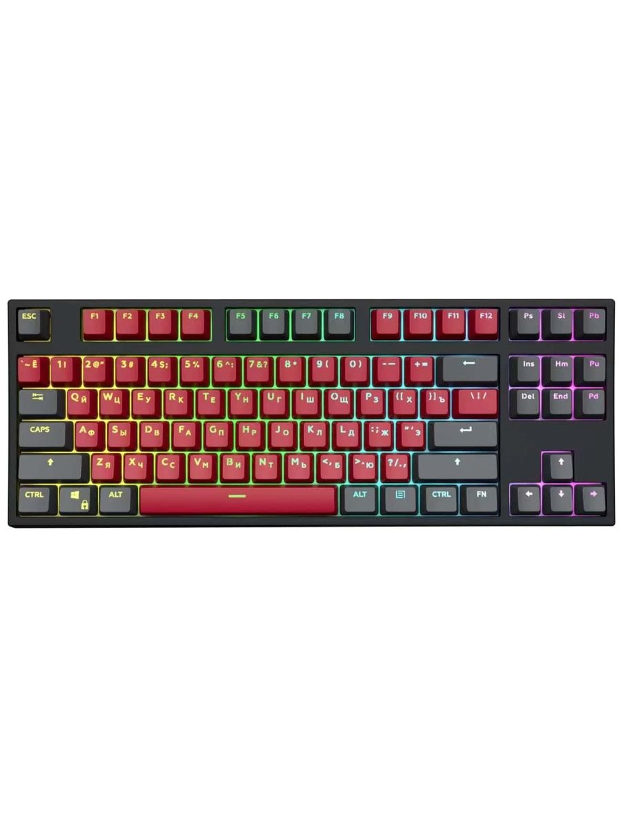 Red square keyrox tkl classic rsq 20018. Игровая клавиатура Red Square Keyrox TKL Classic Gateron Yellow, ретро, кириллица+QWERTY. Red Square Keyrox TKL Classic Gateron Yellow, белый, кириллица+QWERTY. Red Square Keyrox TKL 60 процентов. Red Square Keyrox TKL Classic White в темноте.