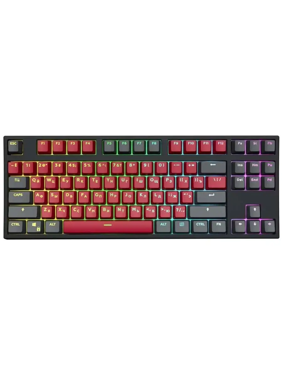 Клавиатура Red Square TKL Classic. Клавиатура проводная Red Square Keyrox TKL Classic [RSQ-20018]. Игровая клавиатура Red Square Keyrox TKL g3ms White (RSQ-20033). Игровая клавиатура Red Square Keyrox TKL Classic.