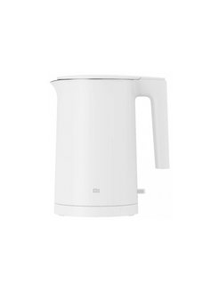 Чайник xiaomi electric kettle 2