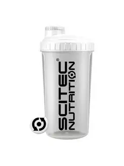 Шейкер спортивный SCITEC SHAKER