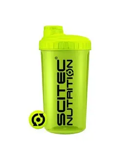 Шейкер спортивный SCITEC SHAKER