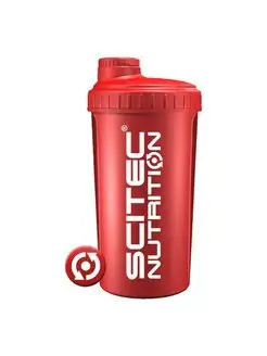 Шейкер спортивный SCITEC SHAKER