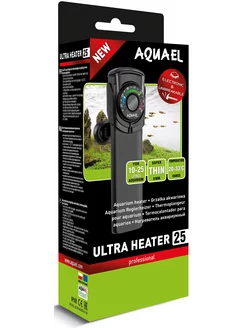 Нагреватель ULTRA HEATER 25, 10-25 л