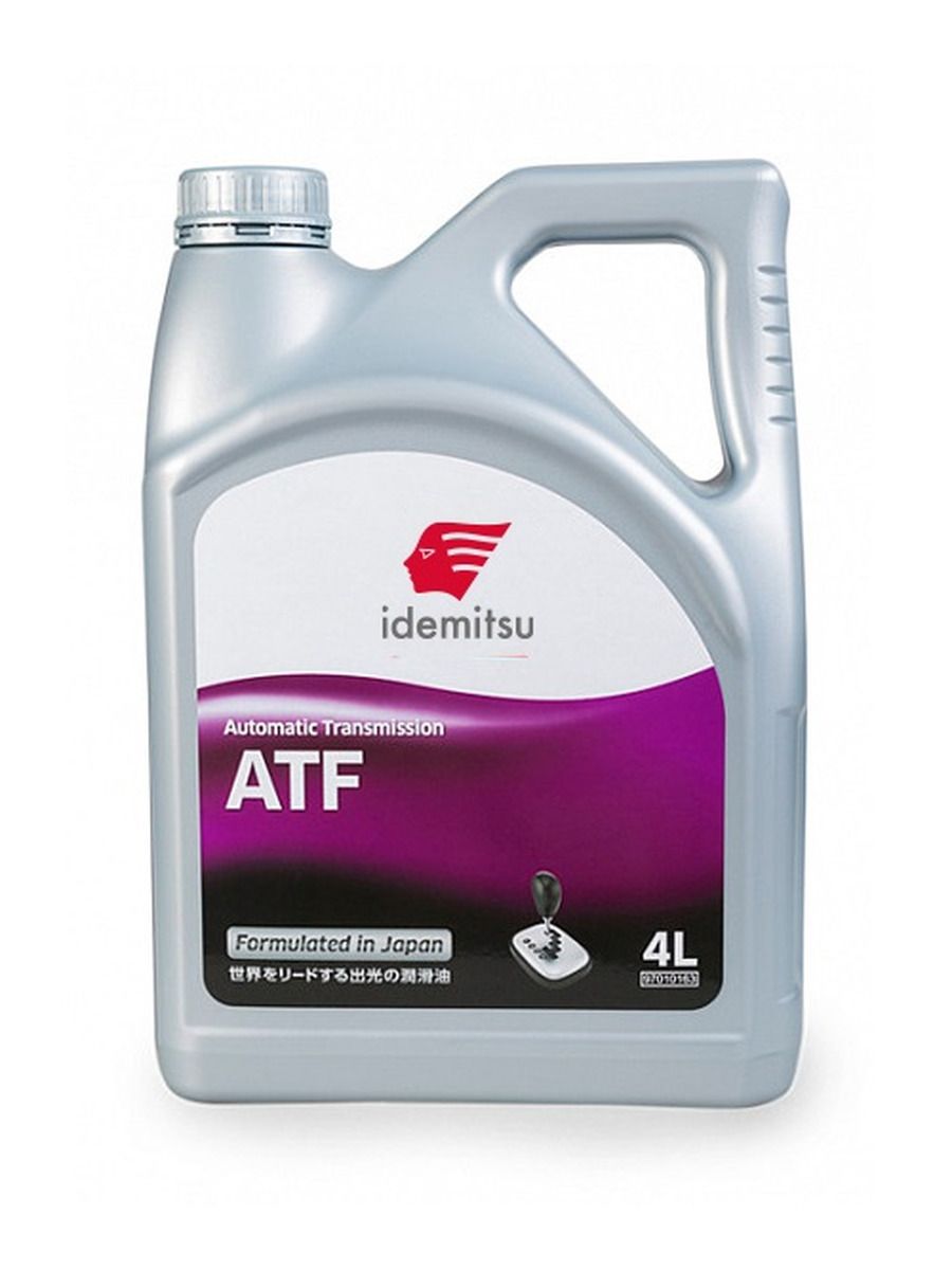 Idemitsu atf