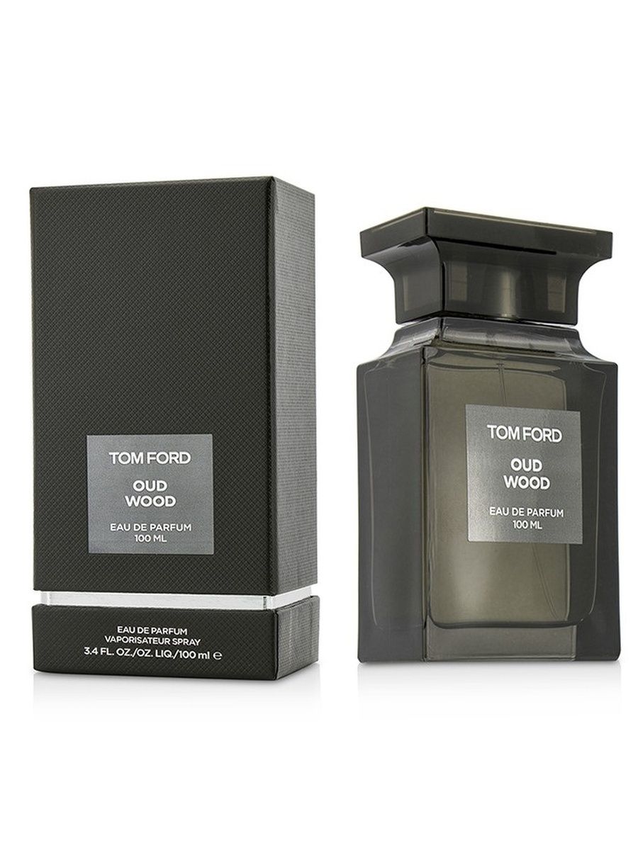 Tom ford wood