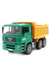 02765 MAN TGA Tip up truck бренд Bruder продавец Продавец № 188428