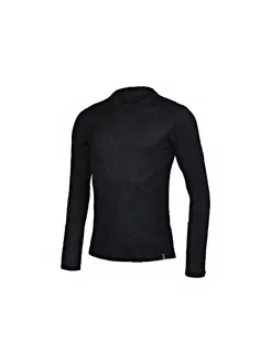 Термобельё фуфайка Base Layer флис до -15С