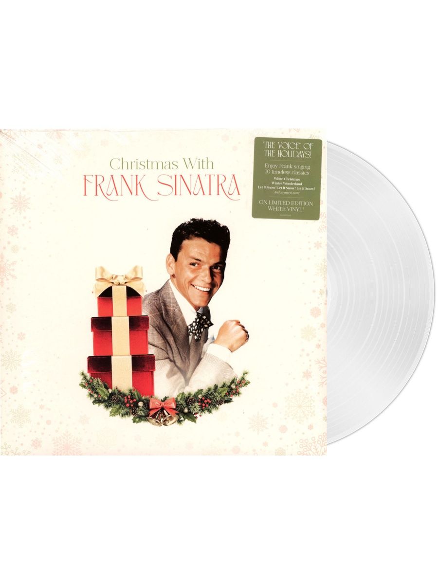 Frank sinatra christmas