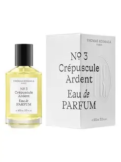 Thomas Космала № 3 Crepuscule Ardent 100 ml