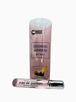 духи Giorgio Armani My Way 20 ml