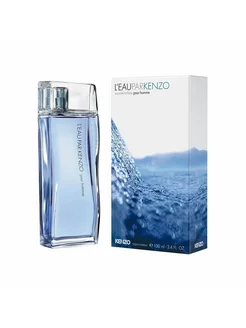 Kenzo L'Eau par pour Homme 100мл