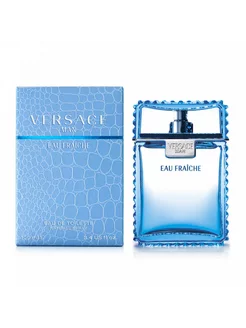 VERSACE MAN EAU FRAICHE 100мл