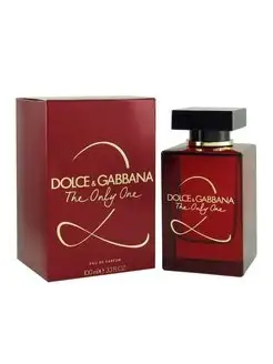 Dolce&Gabbana The Only One