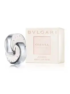 BVLGARI Omnia Crystalline 65 мл