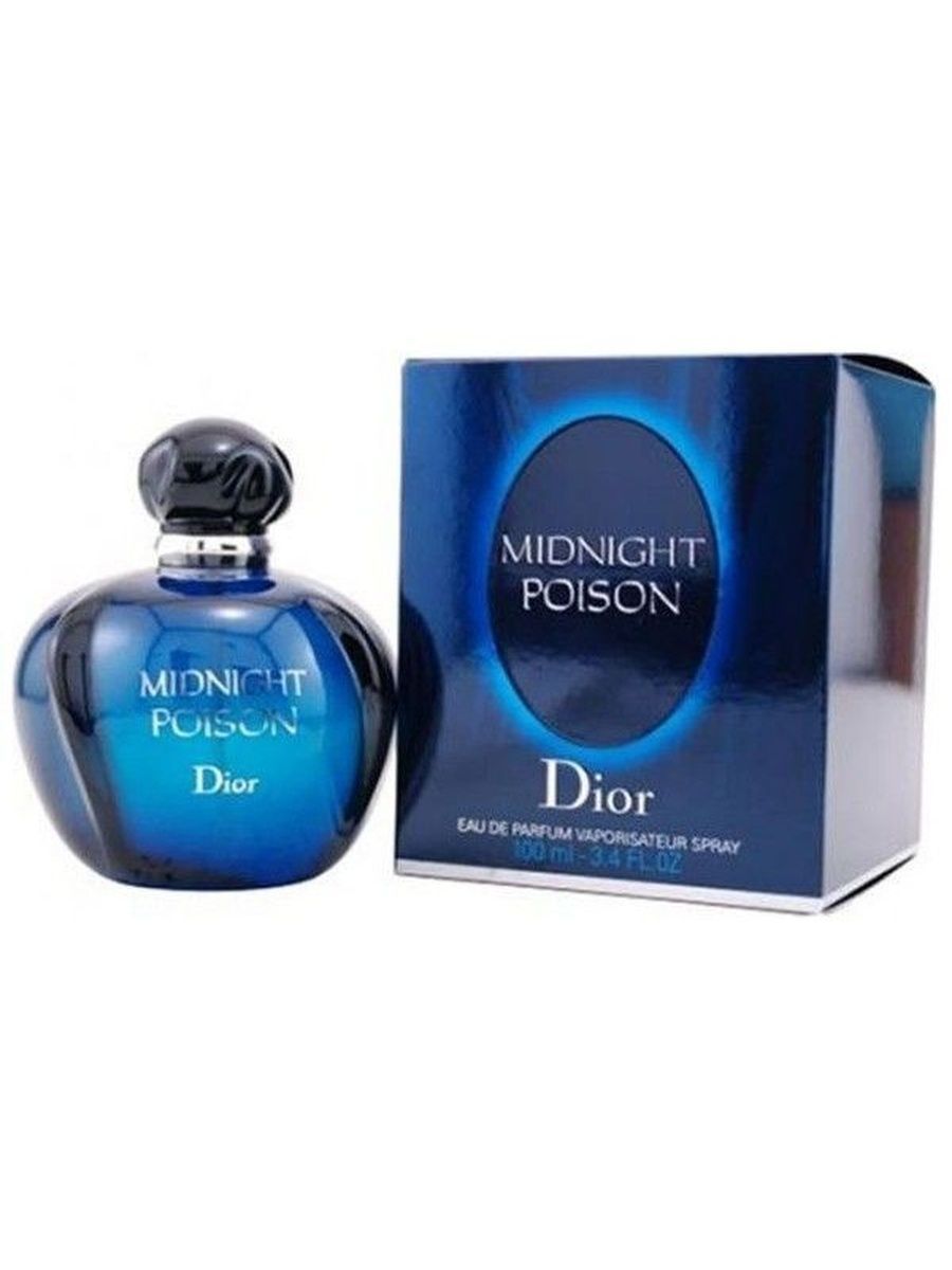 Миднайт пуазон. Christian Dior Midnight Poison 100. Dior Midnight Poison 100мл. Dior Poison туалетная вода 100. Midnight Poison 100 мл.