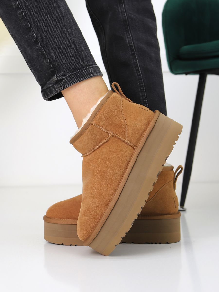 Ugg ultra mini