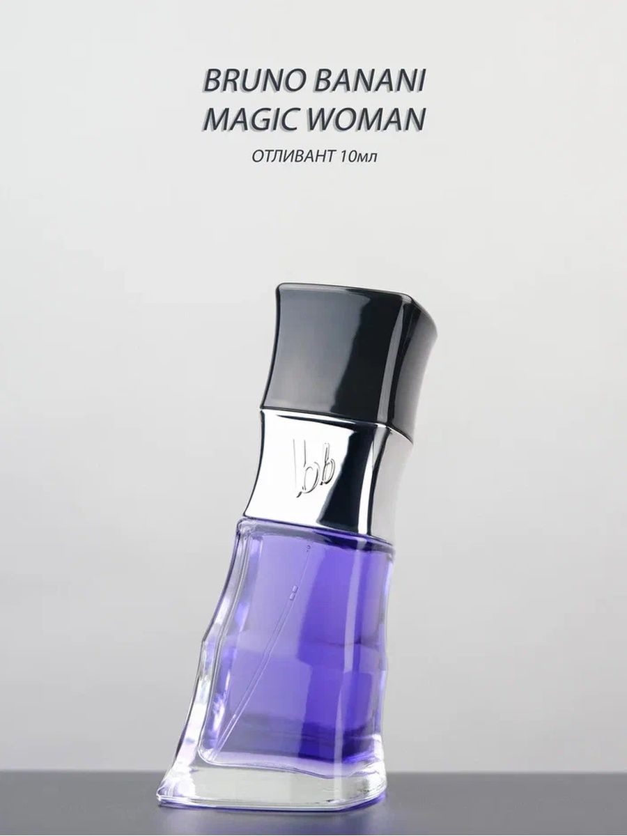 Bruno banani magic woman