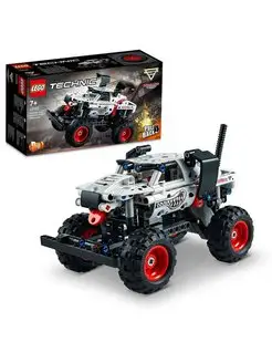 Конструктор Technic 42150 Monster Jam, Monster Mut