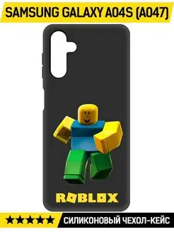 Roblox Чехол для Samsung Galaxy A04s (A047)