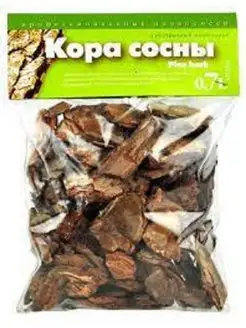 Кора сосны 0,7л