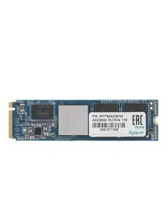 SSD жесткий диск AP1TBAS2280Q4-1, 1TB