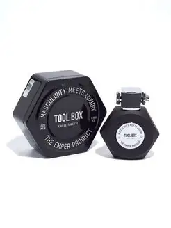 Tool Box For Men 100ml. Туалетная вода