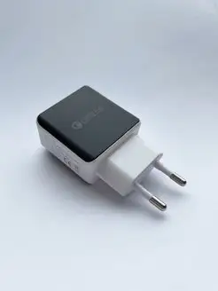 Быстрое зарядное устройство для телефона usb