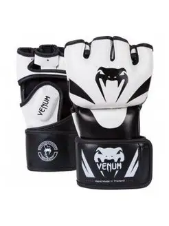 Перчатки ММА Attack Gloves