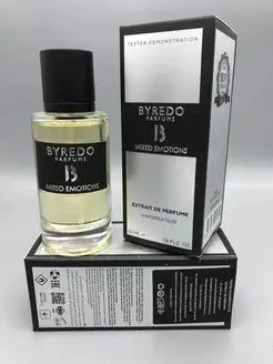 Mixed Emotions Byredo