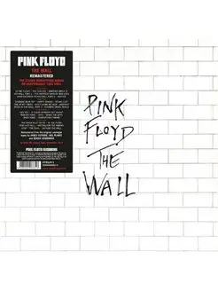 Pink Floyd The Wall Пинк Флойд Стена (2LP)