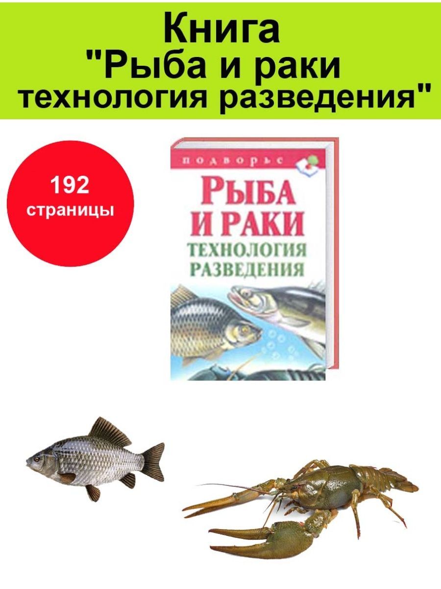 Книга рыбы