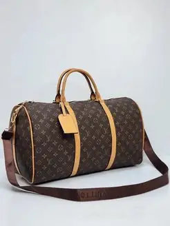 Сумка дорожная Люкс качество Louis Vuitton