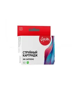 Струйный картридж 963XL для HP, пурпурный